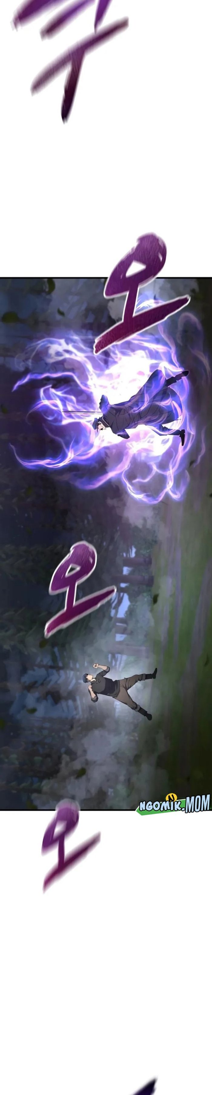 Genius Mage Who Uses Fists Chapter 10 Gambar 20