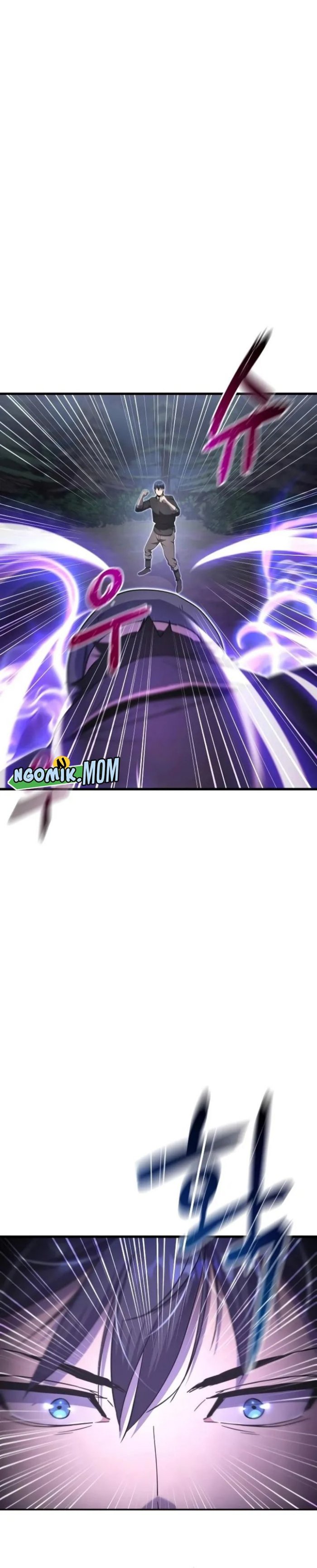 Genius Mage Who Uses Fists Chapter 10 Gambar 22