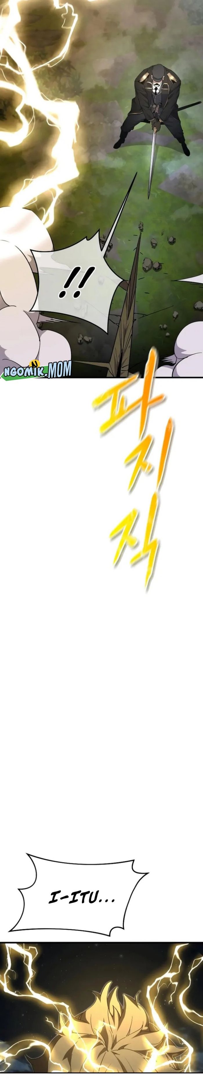 Genius Mage Who Uses Fists Chapter 10 Gambar 31