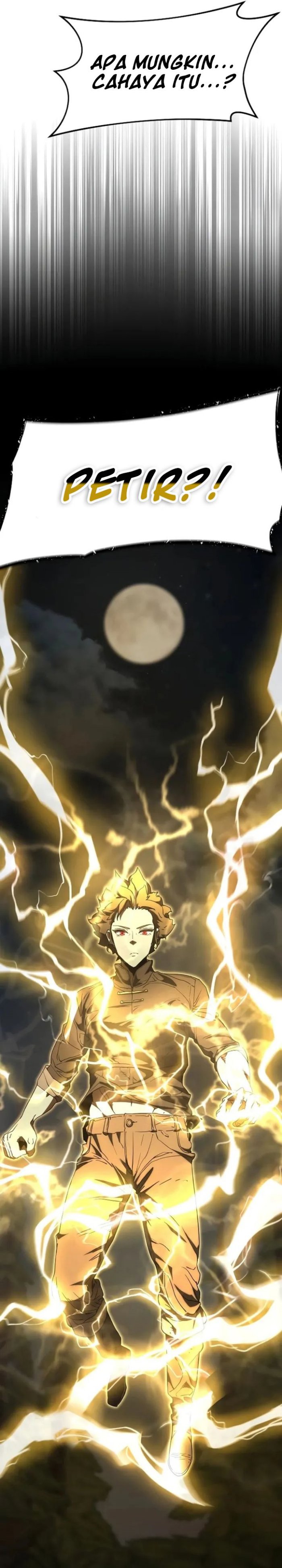 Genius Mage Who Uses Fists Chapter 10 Gambar 32