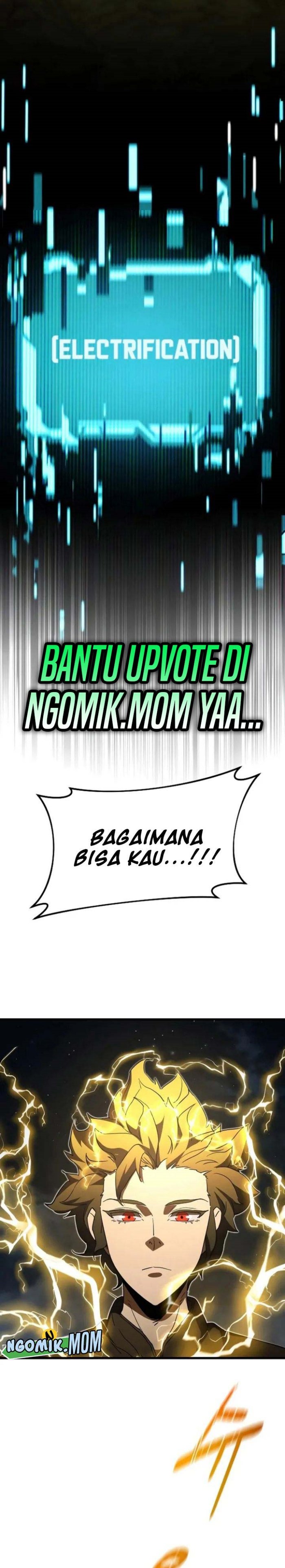 Genius Mage Who Uses Fists Chapter 10 Gambar 33