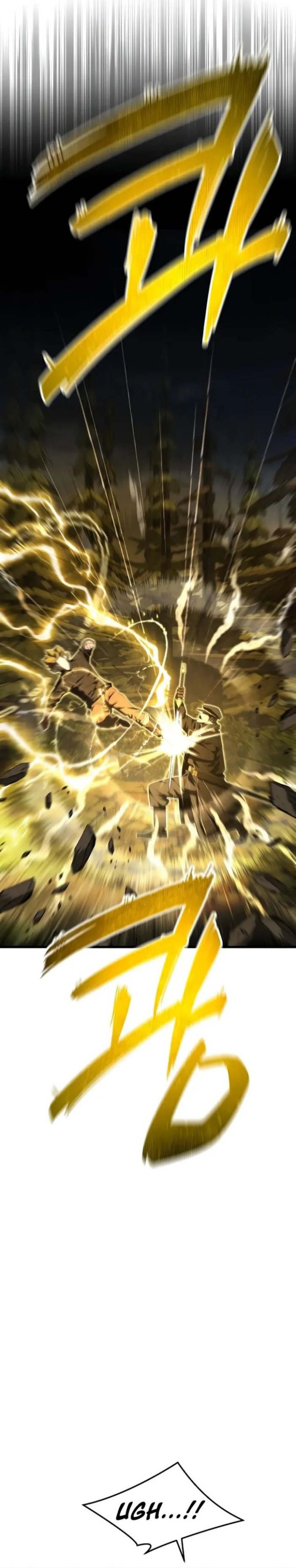 Genius Mage Who Uses Fists Chapter 10 Gambar 35