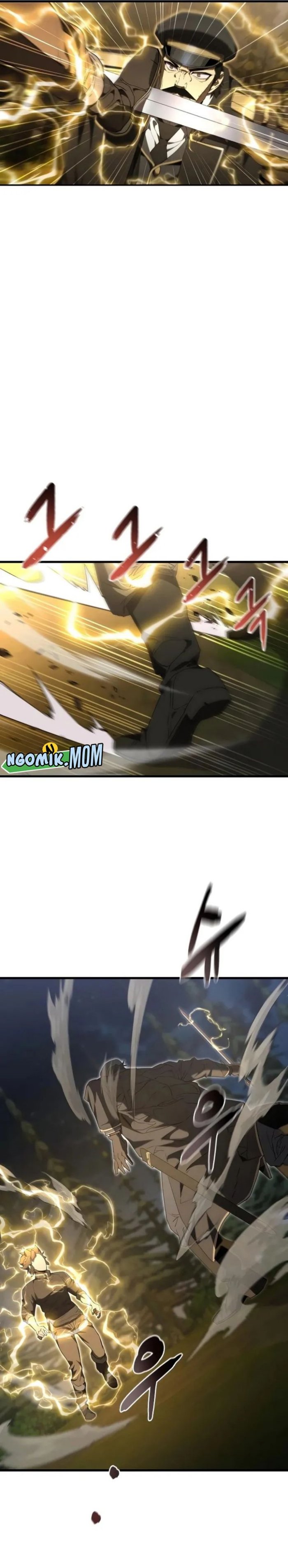 Genius Mage Who Uses Fists Chapter 10 Gambar 36