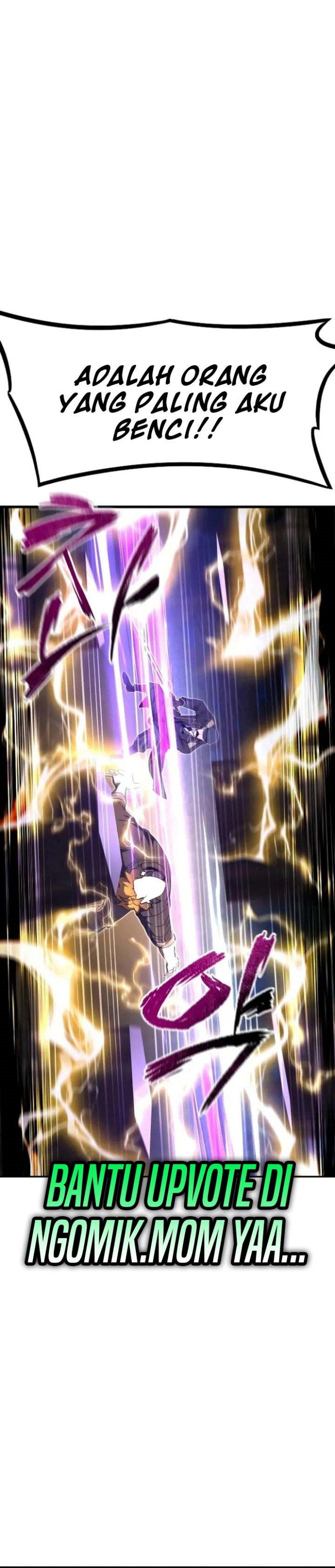 Genius Mage Who Uses Fists Chapter 10 Gambar 41