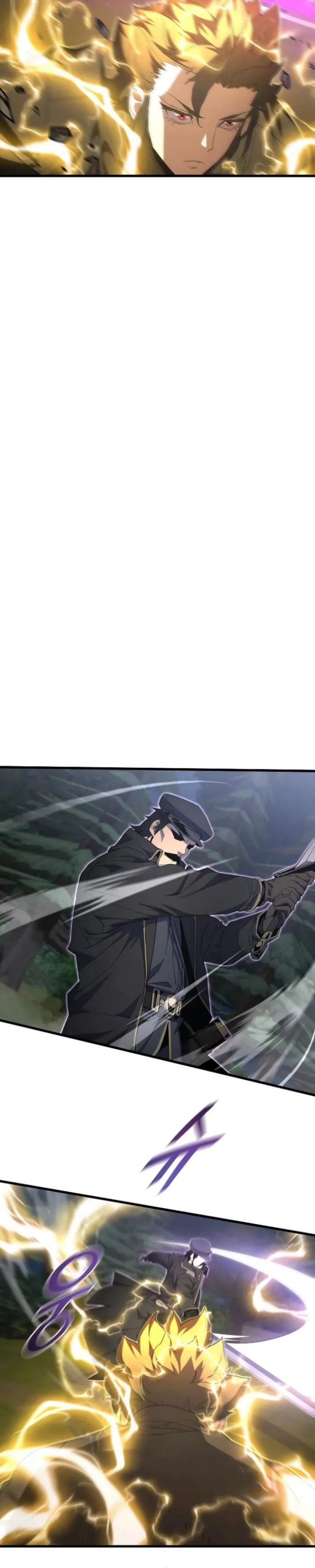 Genius Mage Who Uses Fists Chapter 10 Gambar 43