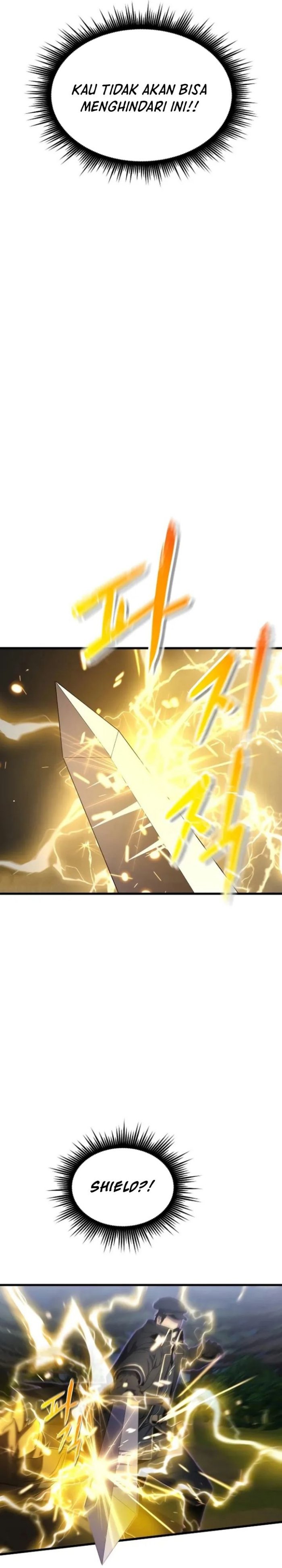 Genius Mage Who Uses Fists Chapter 10 Gambar 44