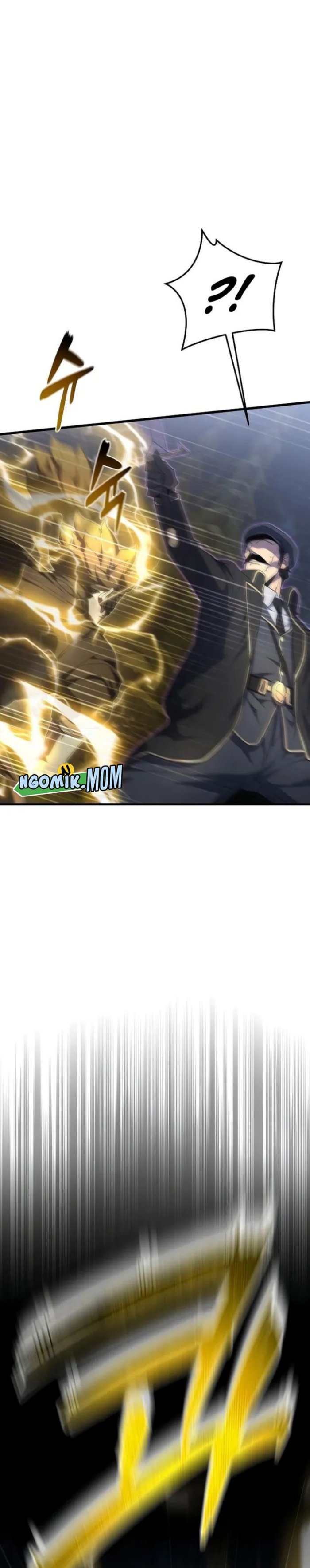 Genius Mage Who Uses Fists Chapter 10 Gambar 45