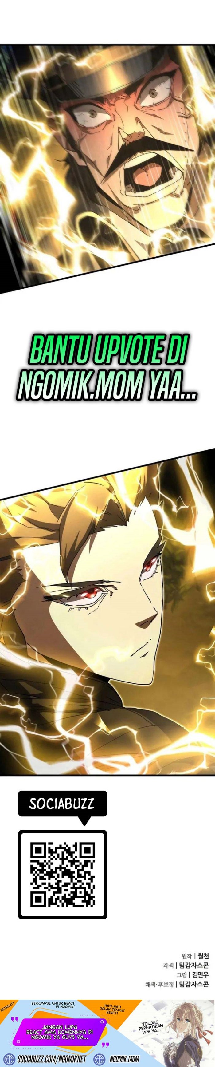 Genius Mage Who Uses Fists Chapter 10 Gambar 47