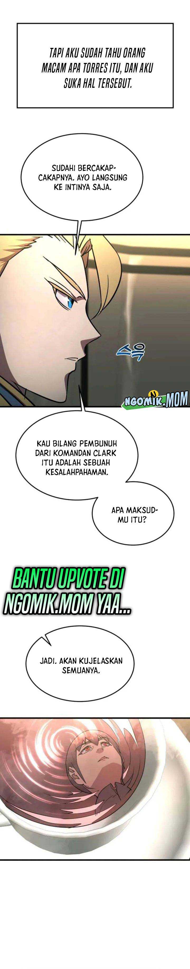 Genius Mage Who Uses Fists Chapter 13 Gambar 33