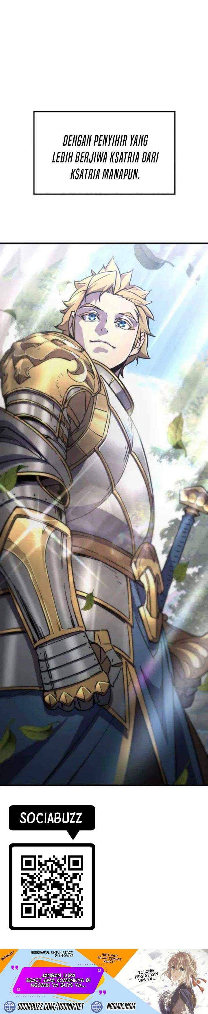 Genius Mage Who Uses Fists Chapter 13 Gambar 44