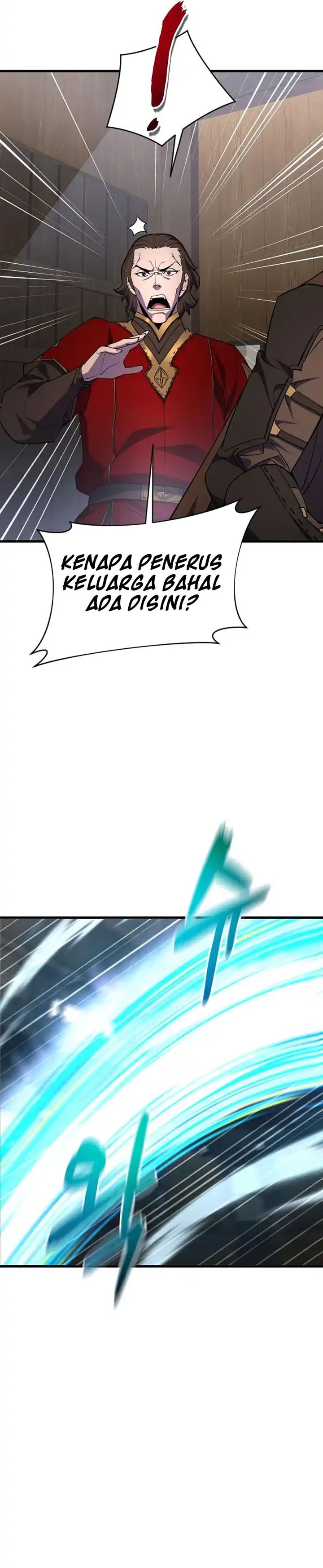 Genius Mage Who Uses Fists Chapter 17 Gambar 3