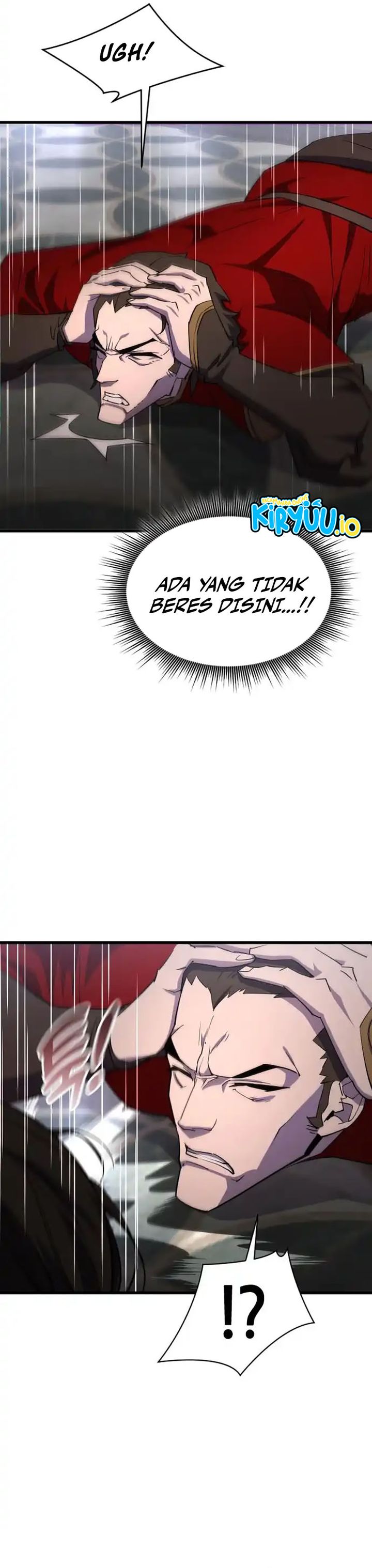 Genius Mage Who Uses Fists Chapter 17 Gambar 4