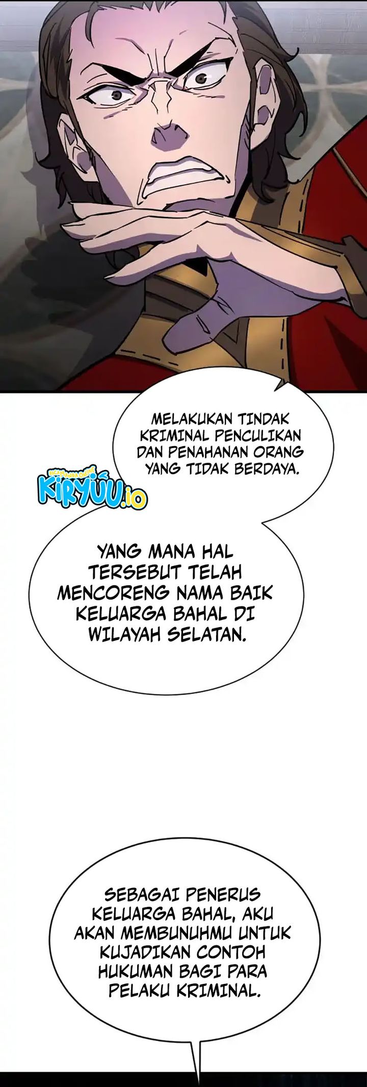 Genius Mage Who Uses Fists Chapter 17 Gambar 6
