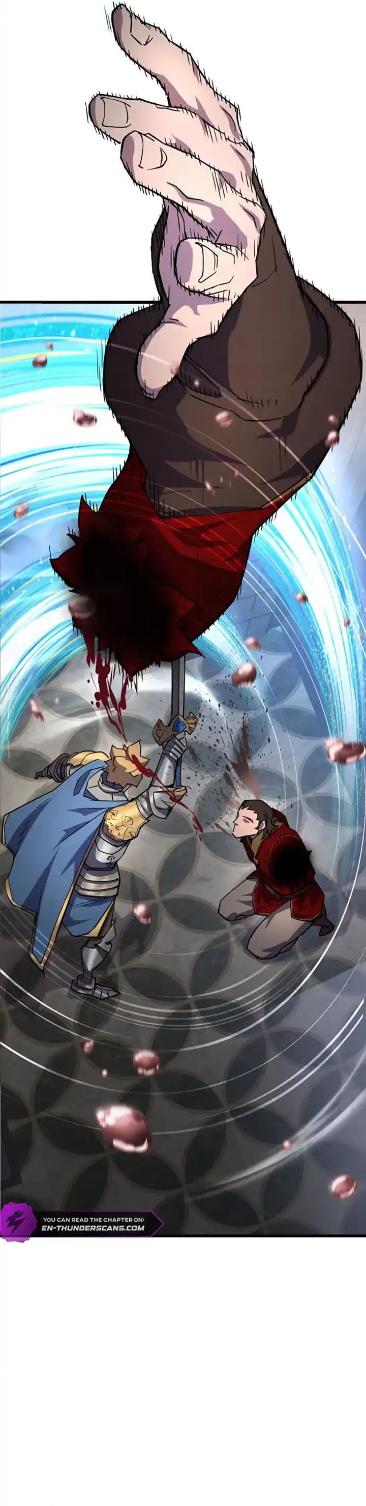 Genius Mage Who Uses Fists Chapter 17 Gambar 10