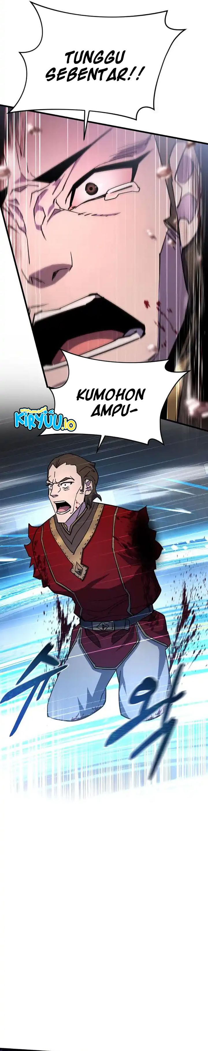 Genius Mage Who Uses Fists Chapter 17 Gambar 11