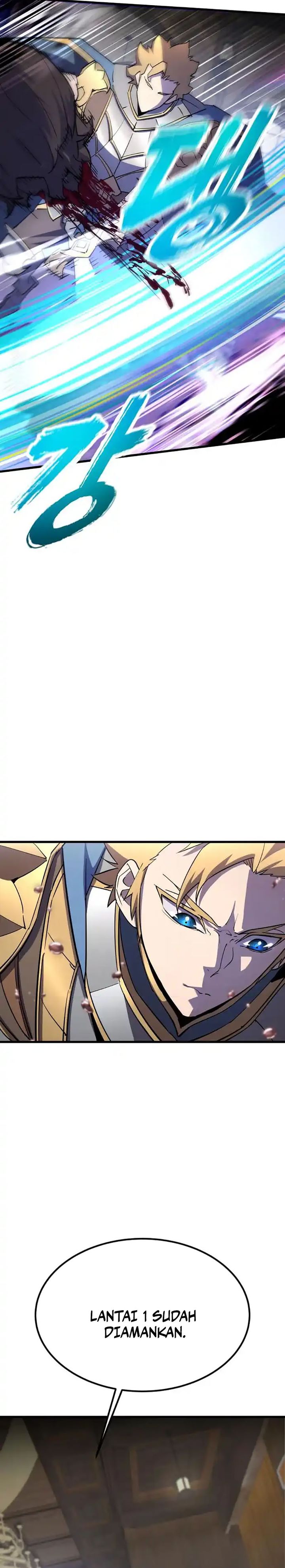 Genius Mage Who Uses Fists Chapter 17 Gambar 12