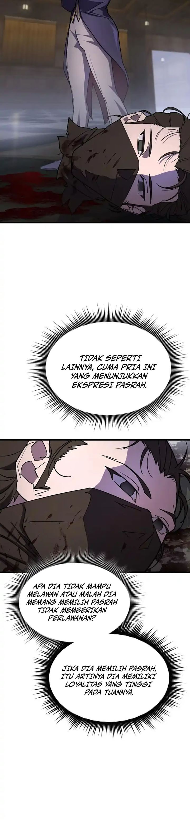 Genius Mage Who Uses Fists Chapter 17 Gambar 17