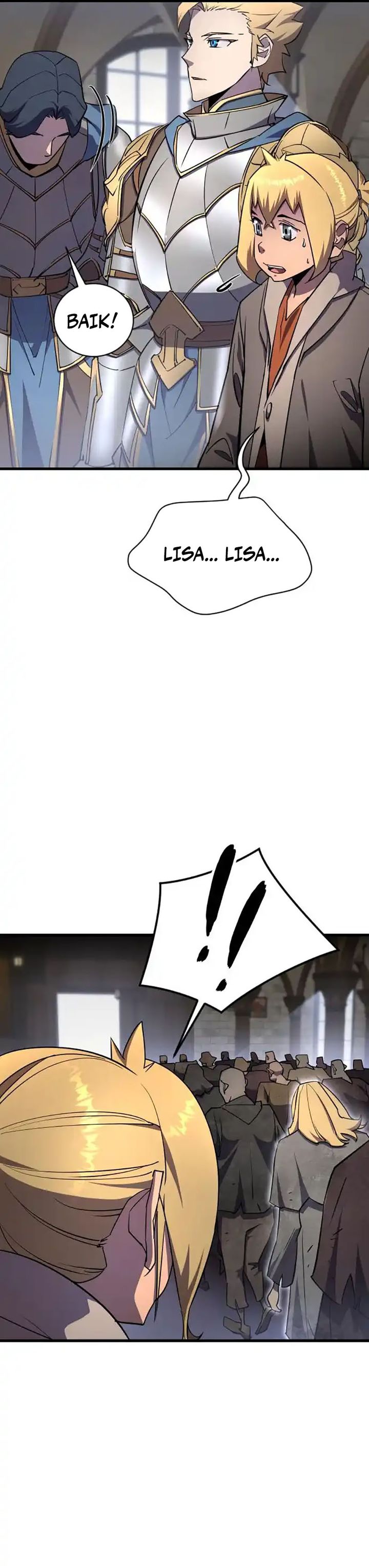 Genius Mage Who Uses Fists Chapter 17 Gambar 20