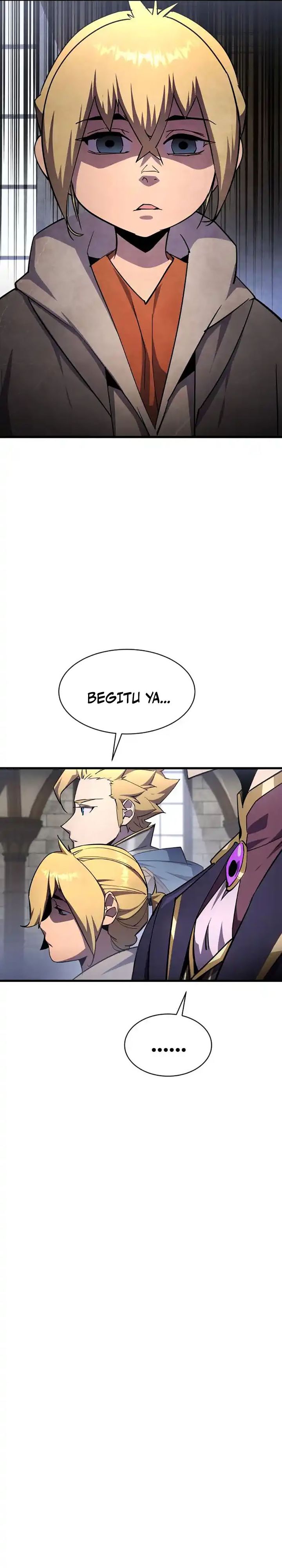 Genius Mage Who Uses Fists Chapter 17 Gambar 24