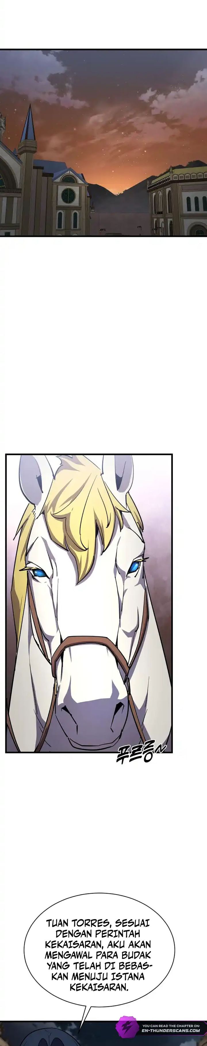 Genius Mage Who Uses Fists Chapter 17 Gambar 25