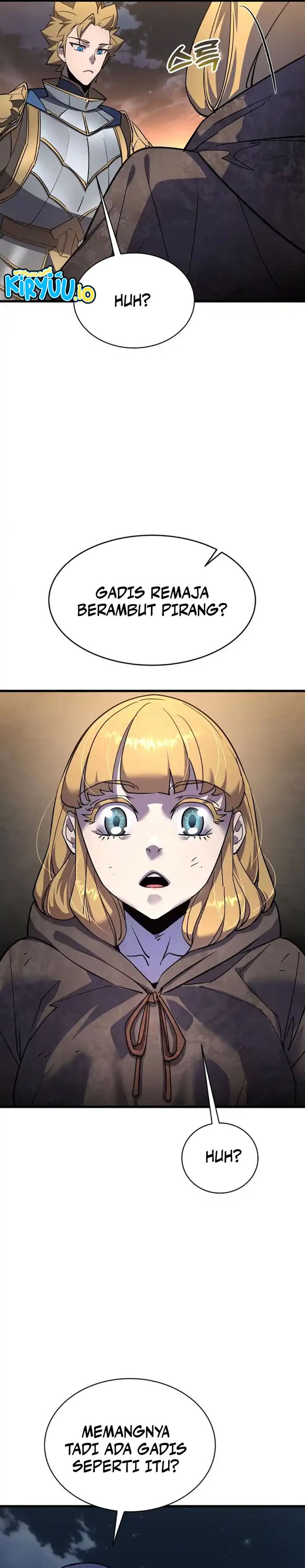 Genius Mage Who Uses Fists Chapter 17 Gambar 28