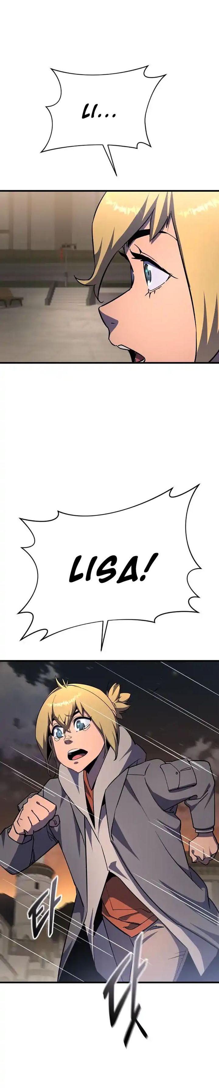 Genius Mage Who Uses Fists Chapter 17 Gambar 30