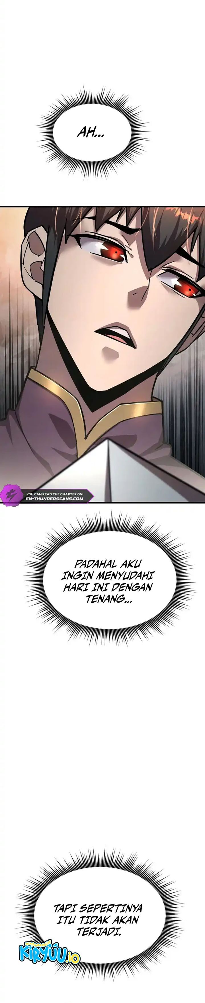 Genius Mage Who Uses Fists Chapter 17 Gambar 42