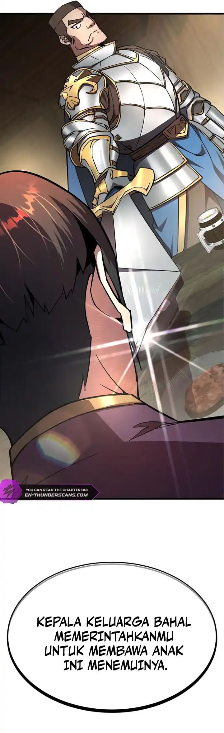 Genius Mage Who Uses Fists Chapter 17 Gambar 43