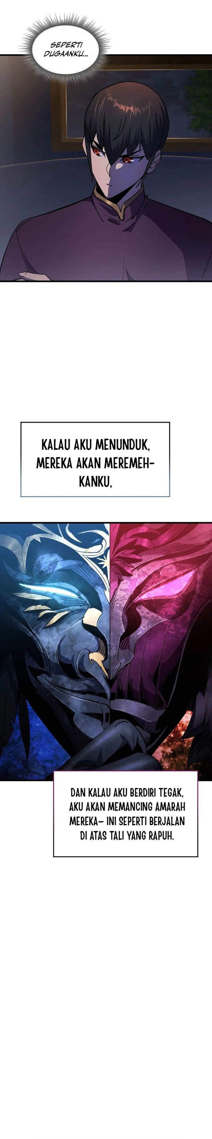 Genius Mage Who Uses Fists Chapter 18 Gambar 6