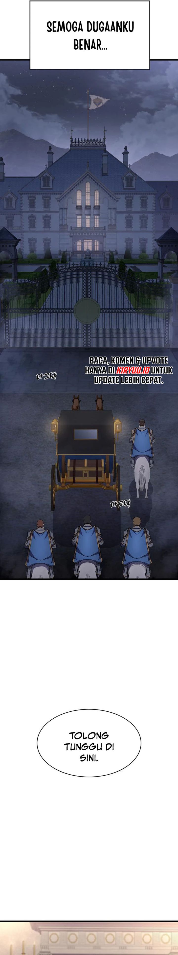 Genius Mage Who Uses Fists Chapter 18 Gambar 7