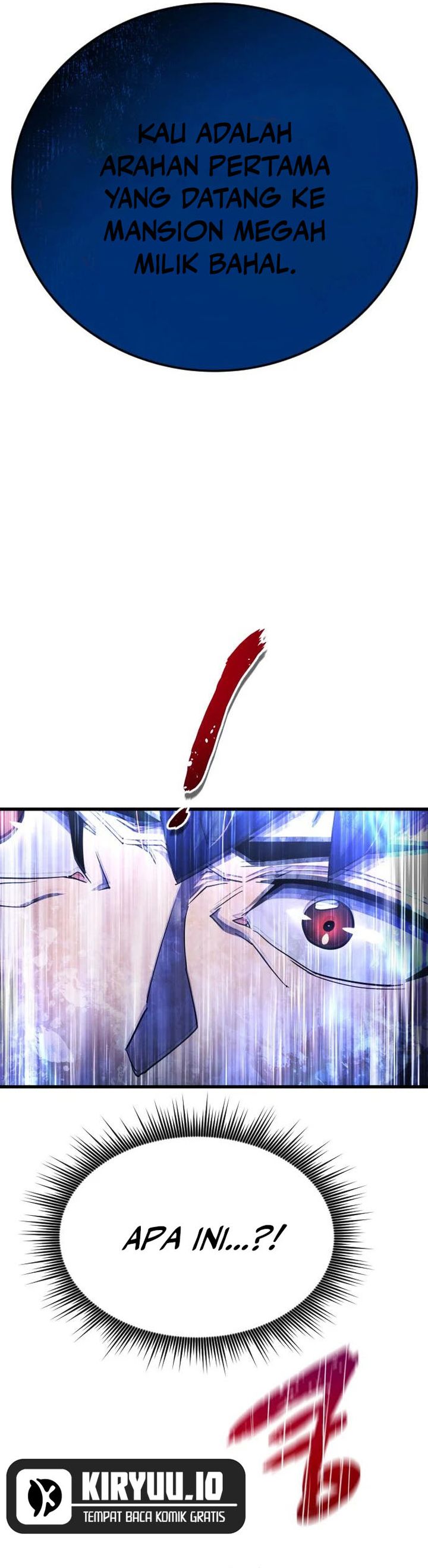 Genius Mage Who Uses Fists Chapter 18 Gambar 10