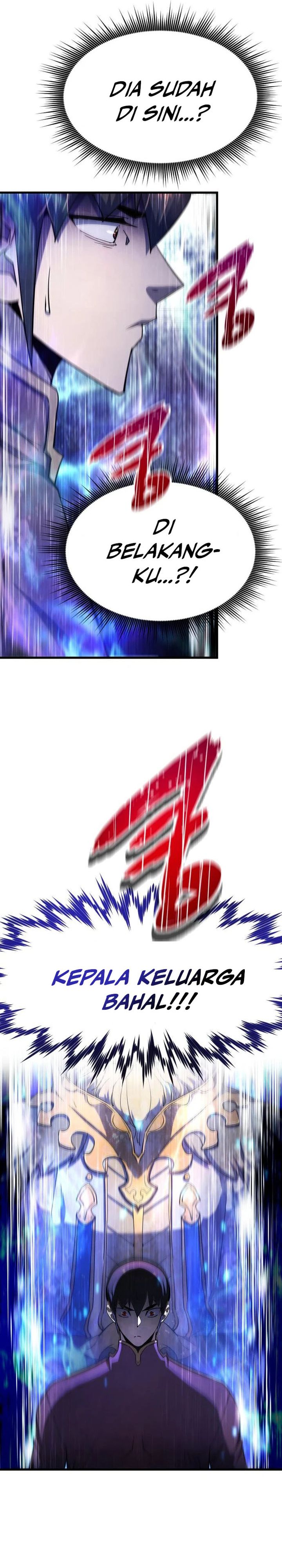 Genius Mage Who Uses Fists Chapter 18 Gambar 11