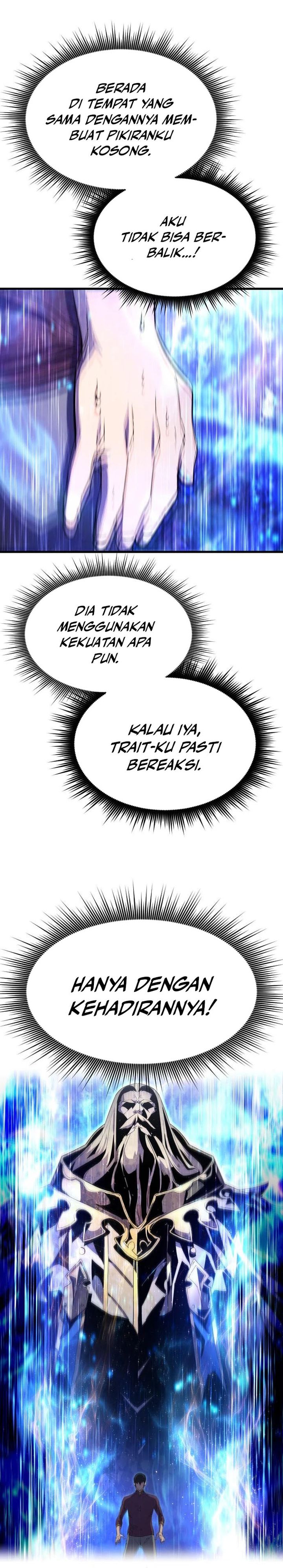 Genius Mage Who Uses Fists Chapter 18 Gambar 12