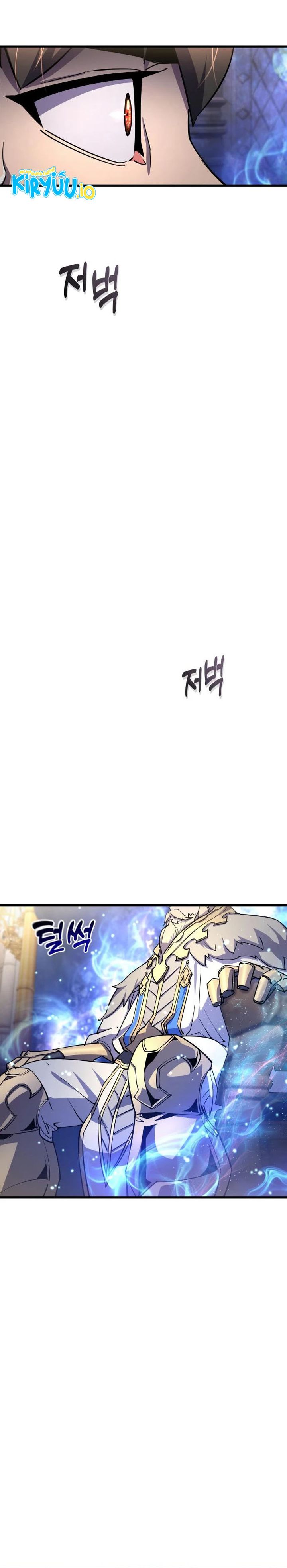 Genius Mage Who Uses Fists Chapter 18 Gambar 14