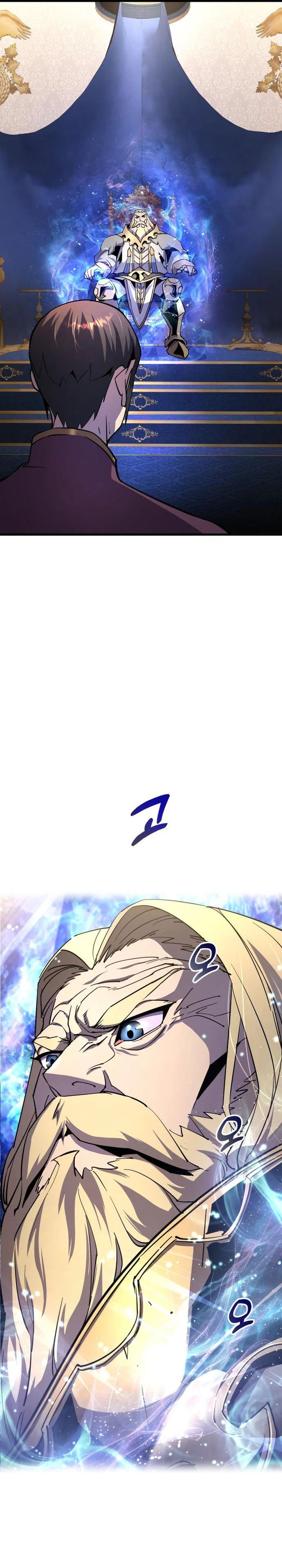 Genius Mage Who Uses Fists Chapter 18 Gambar 15