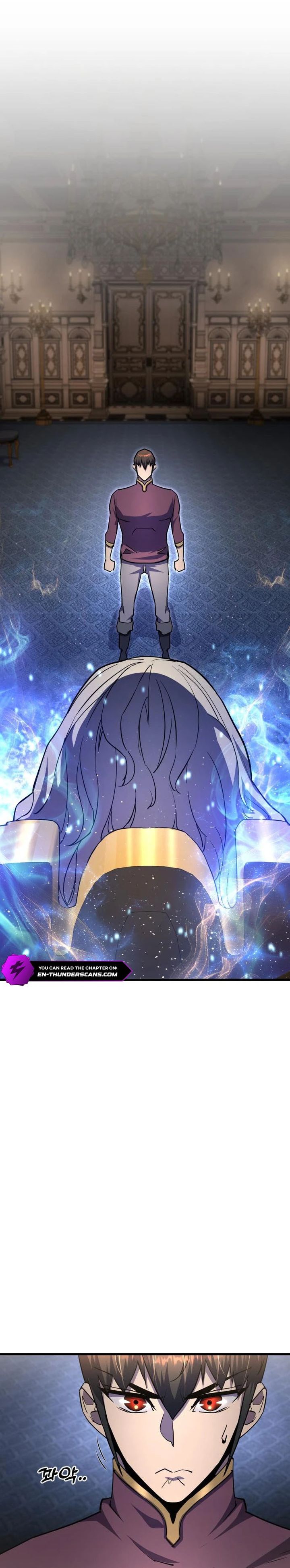 Genius Mage Who Uses Fists Chapter 18 Gambar 16