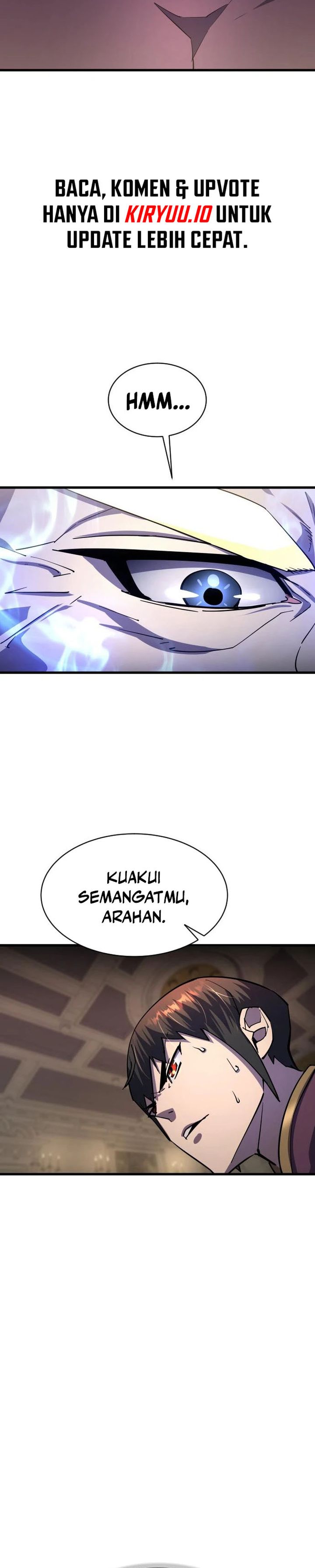 Genius Mage Who Uses Fists Chapter 18 Gambar 17