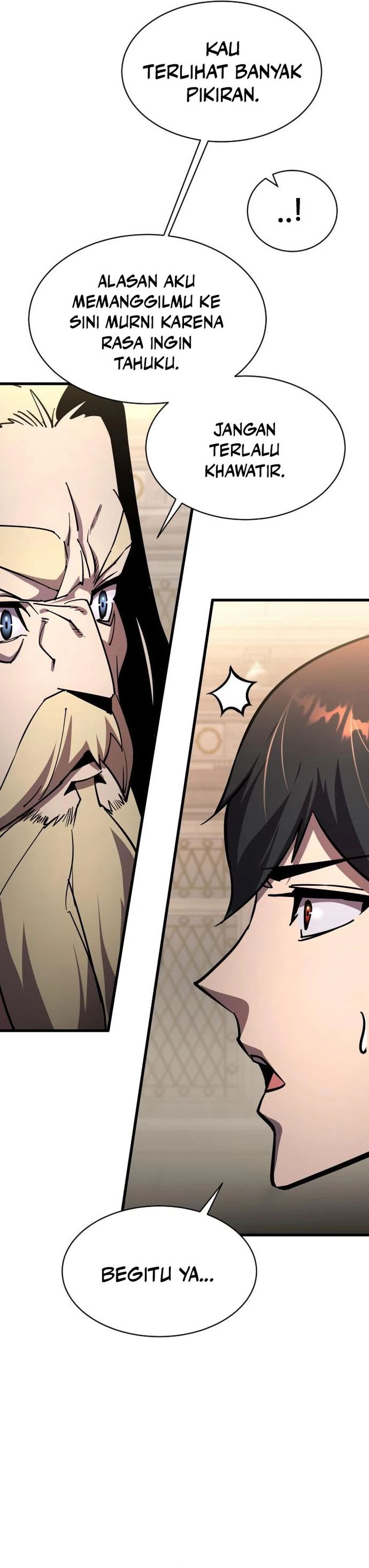 Genius Mage Who Uses Fists Chapter 18 Gambar 25