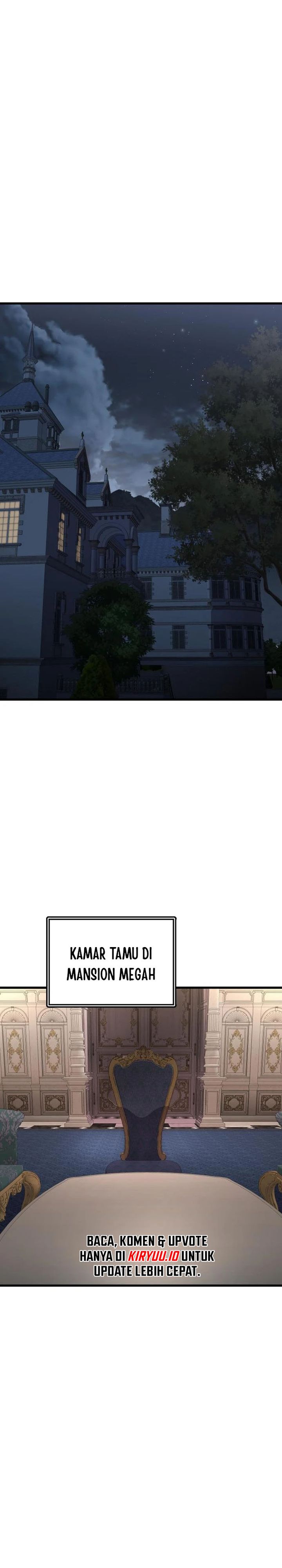 Genius Mage Who Uses Fists Chapter 18 Gambar 34