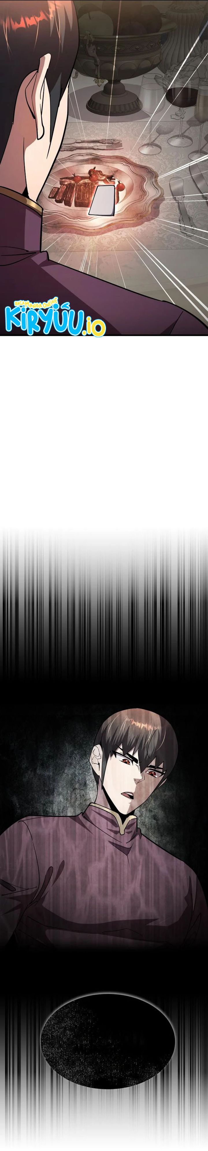 Genius Mage Who Uses Fists Chapter 18 Gambar 38