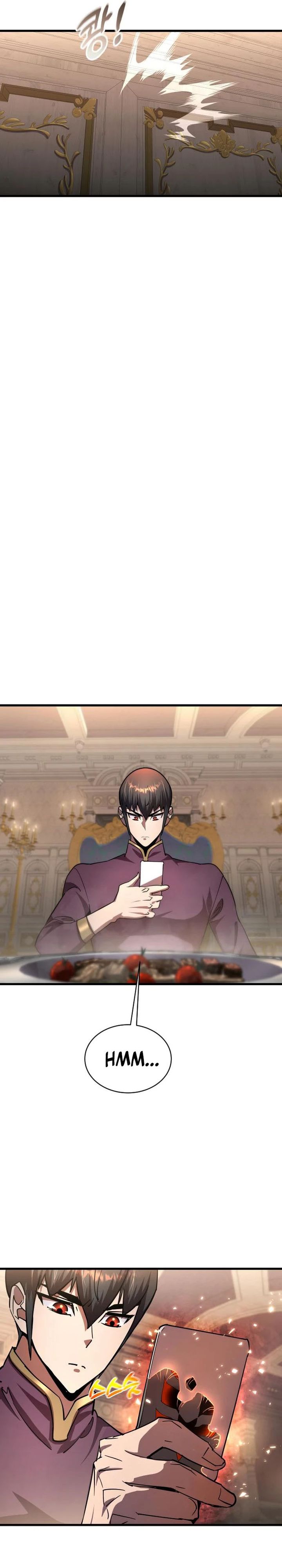 Genius Mage Who Uses Fists Chapter 18 Gambar 40