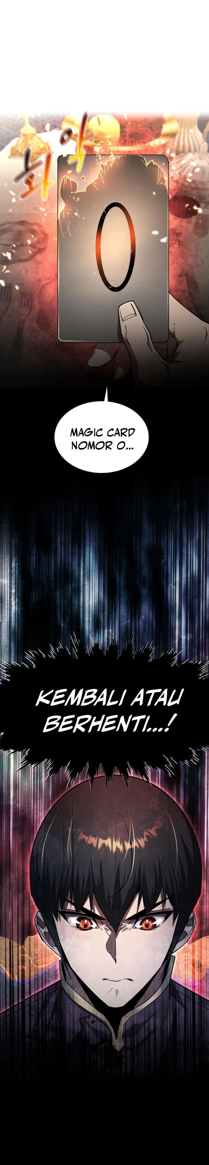 Genius Mage Who Uses Fists Chapter 18 Gambar 41