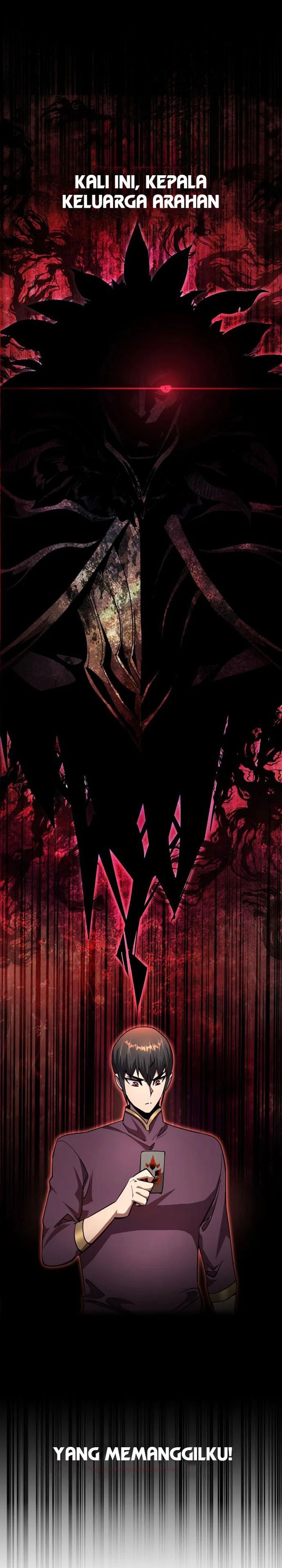 Genius Mage Who Uses Fists Chapter 18 Gambar 42