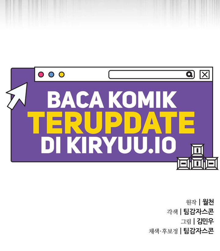 Genius Mage Who Uses Fists Chapter 18 Gambar 43