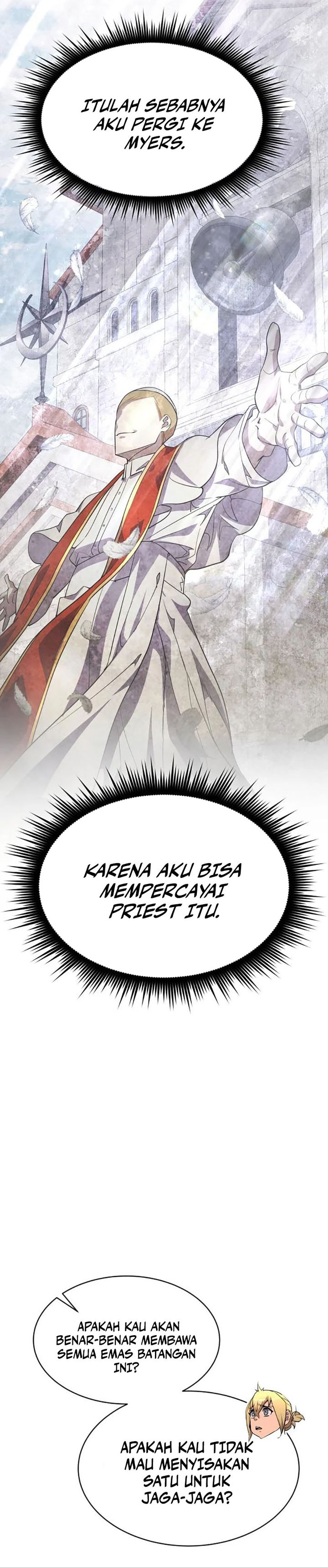 Genius Mage Who Uses Fists Chapter 21 Gambar 5