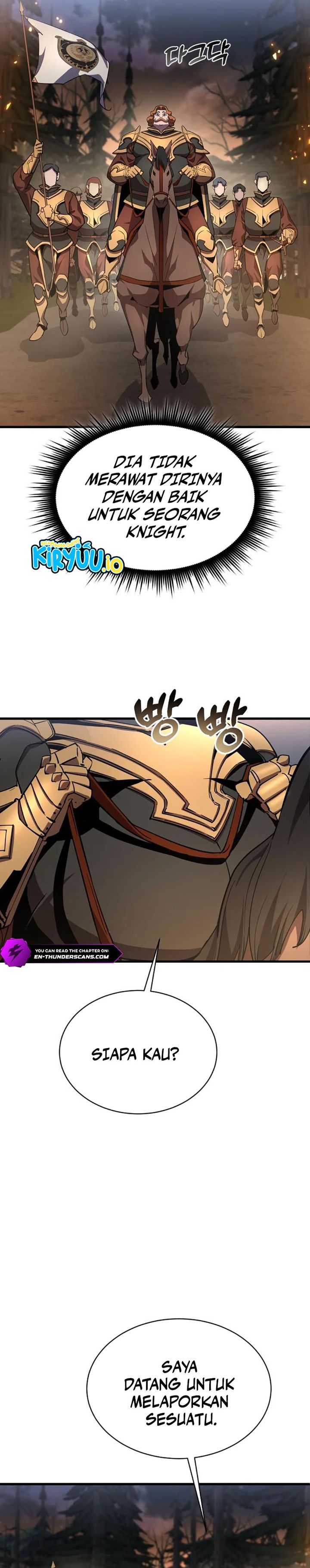 Genius Mage Who Uses Fists Chapter 21 Gambar 29