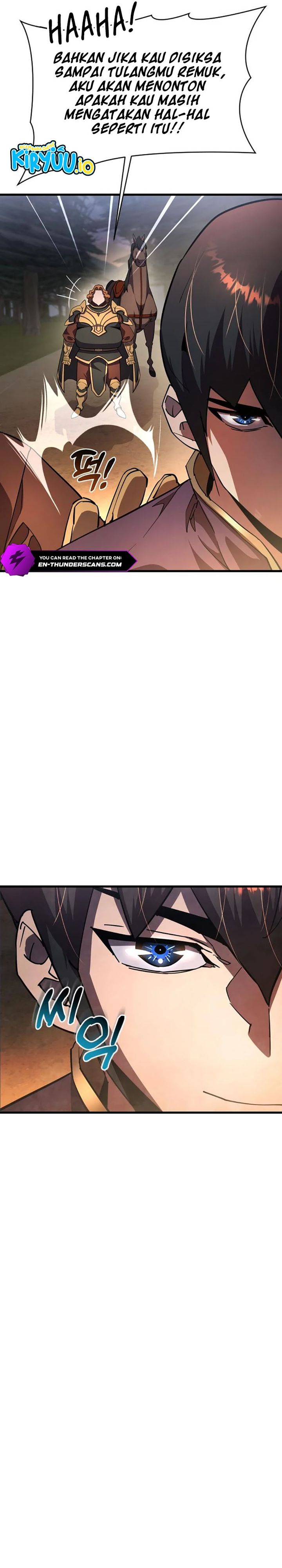 Genius Mage Who Uses Fists Chapter 21 Gambar 37