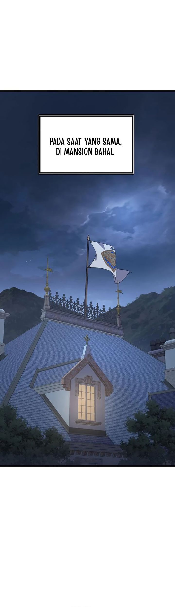 Genius Mage Who Uses Fists Chapter 21 Gambar 38