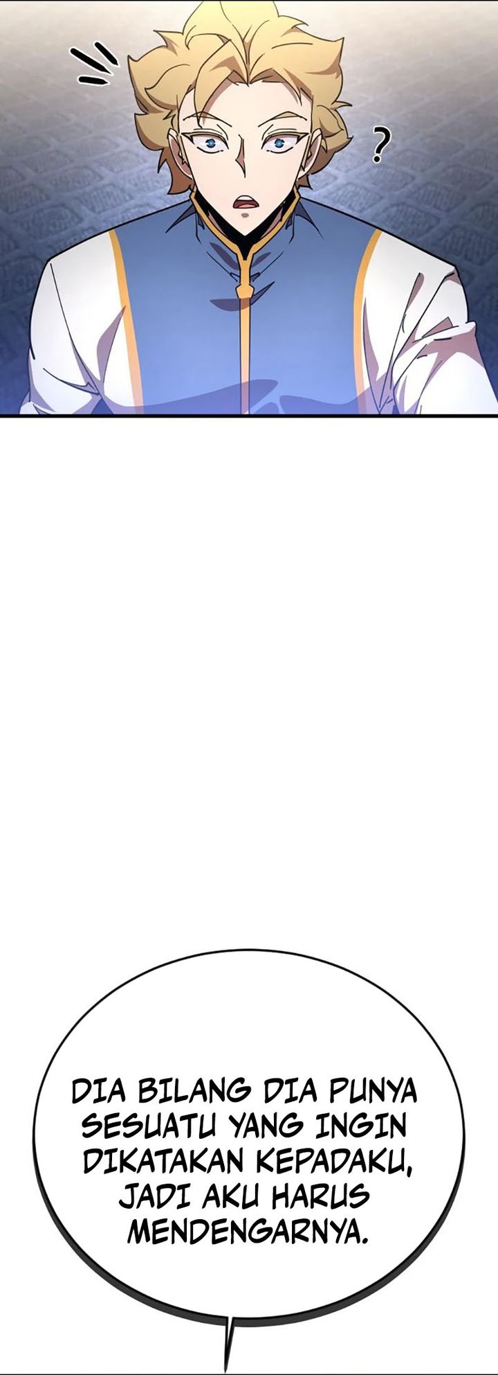 Genius Mage Who Uses Fists Chapter 21 Gambar 45