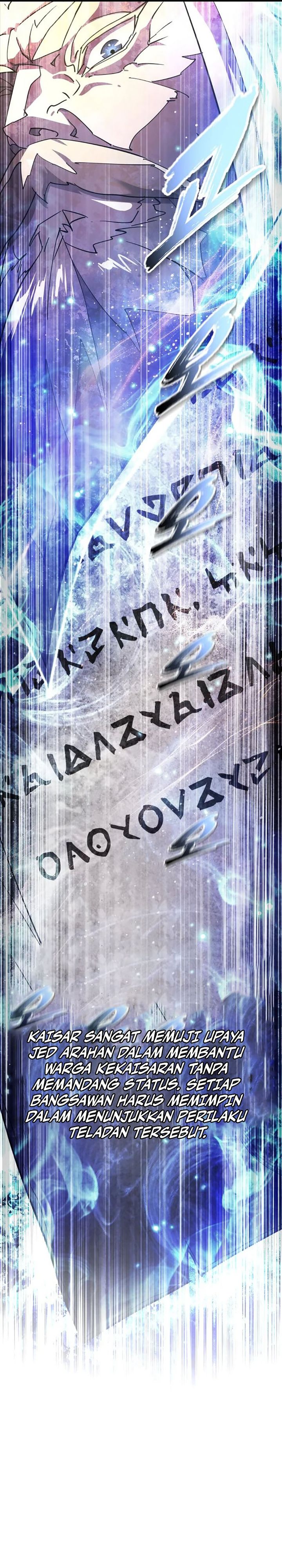 Genius Mage Who Uses Fists Chapter 21 Gambar 46